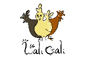 Waligali